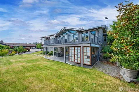 17236 NE 6th Place Bellevue WA 98008