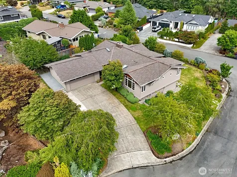 17236 NE 6th Place Bellevue WA 98008