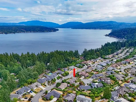 17236 NE 6th Place Bellevue WA 98008