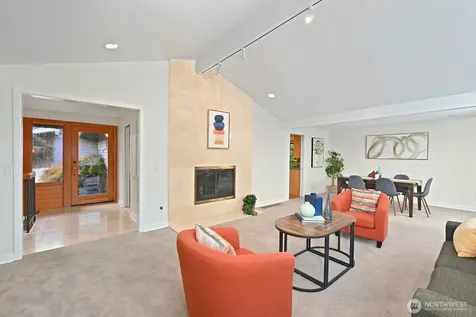 17236 NE 6th Place Bellevue WA 98008