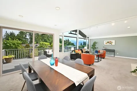 17236 NE 6th Place Bellevue WA 98008