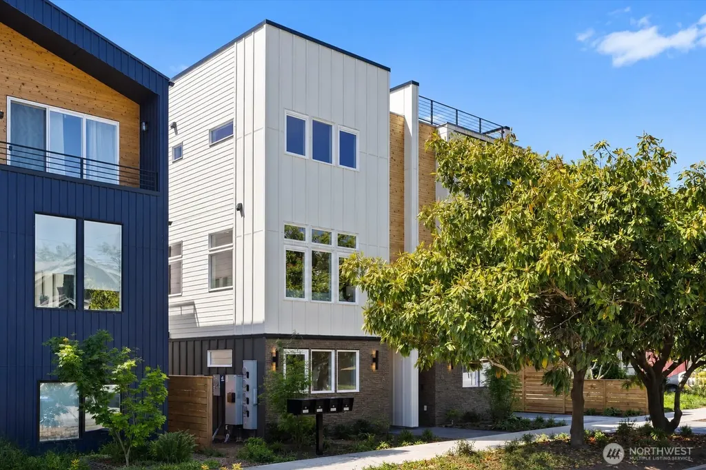 1131 NW 60th Street Seattle WA 98107