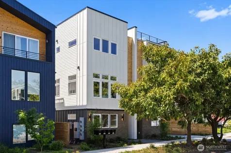 1131 NW 60th Street Seattle WA 98107
