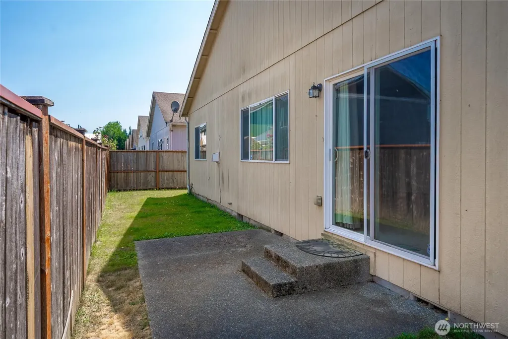 7801 207th Street Ct E Spanaway WA 98387