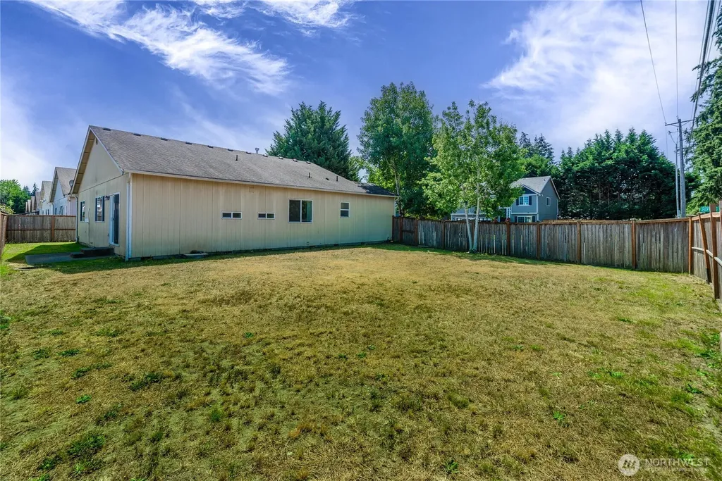 7801 207th Street Ct E Spanaway WA 98387