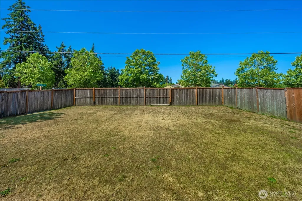 7801 207th Street Ct E Spanaway WA 98387