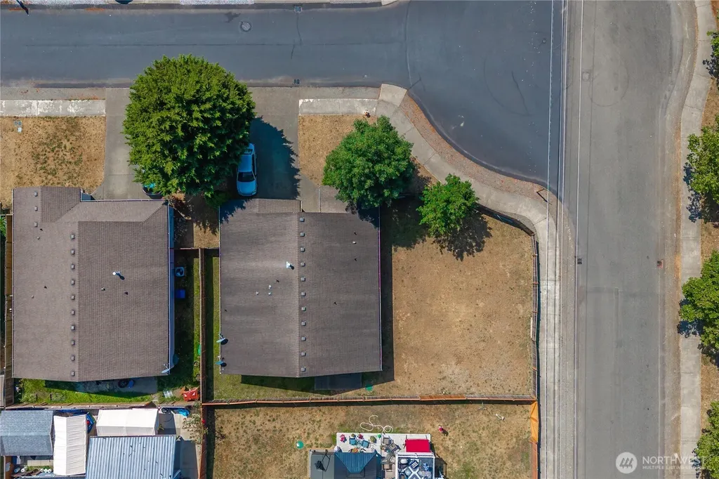 7801 207th Street Ct E Spanaway WA 98387