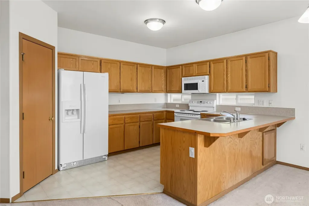 7801 207th Street Ct E Spanaway WA 98387