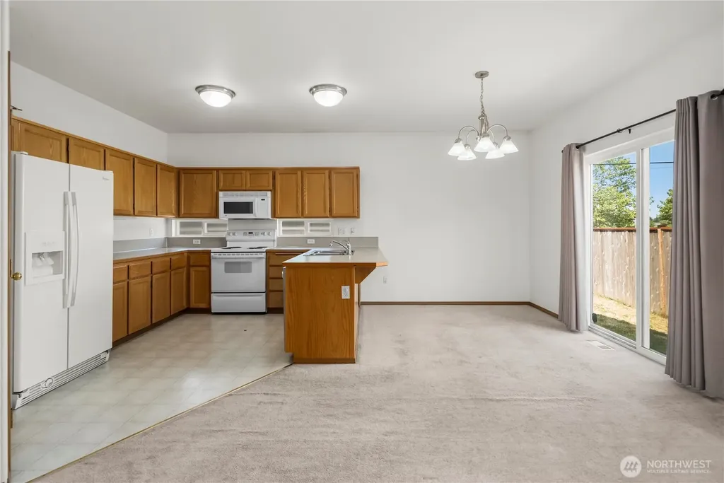 7801 207th Street Ct E Spanaway WA 98387