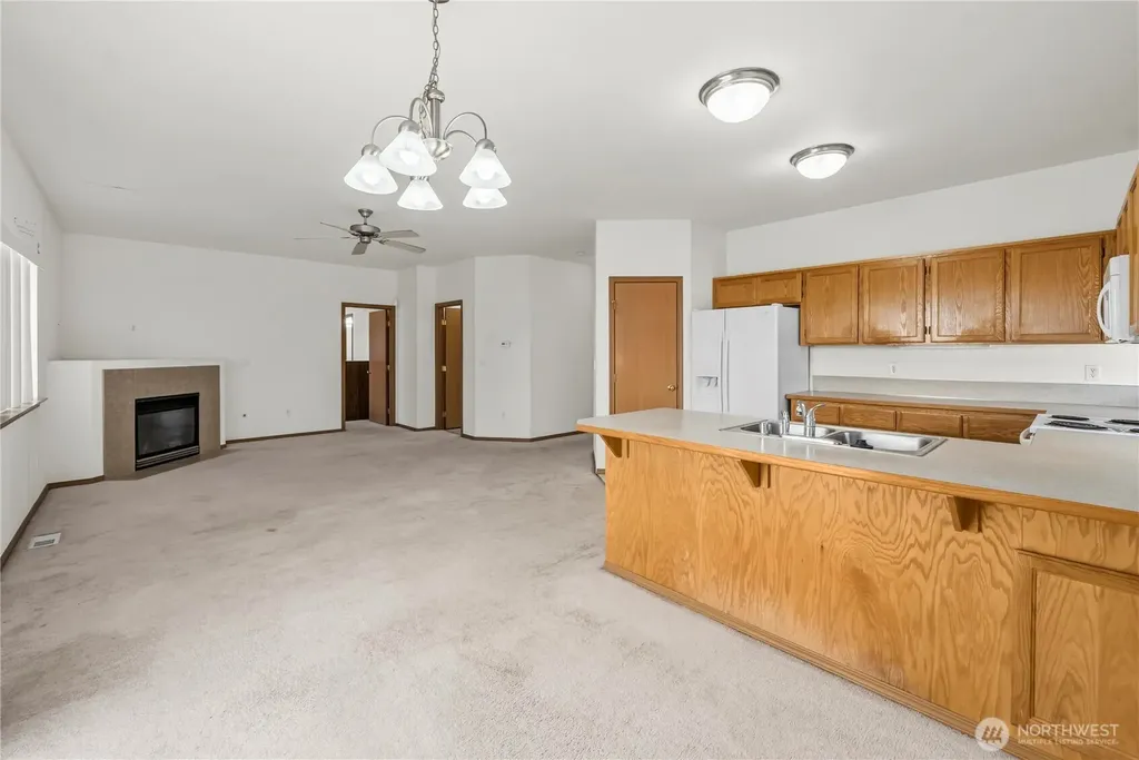 7801 207th Street Ct E Spanaway WA 98387