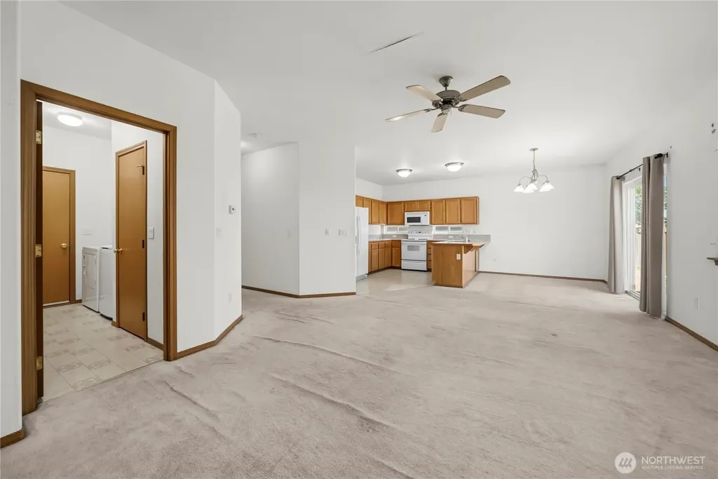 7801 207th Street Ct E Spanaway WA 98387