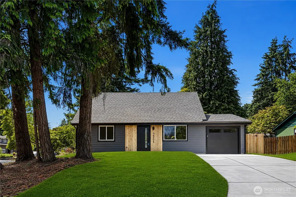 14205 77th Avenue NE Kirkland WA 98034