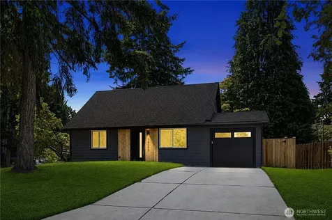14205 77th Avenue NE Kirkland WA 98034