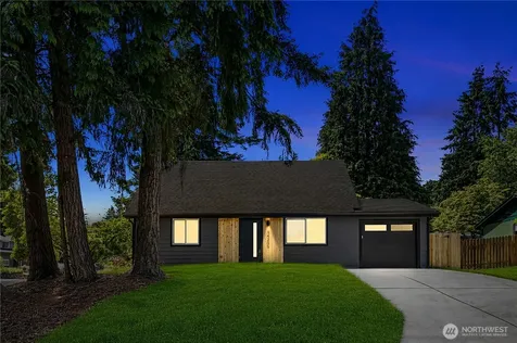 14205 77th Avenue NE Kirkland WA 98034