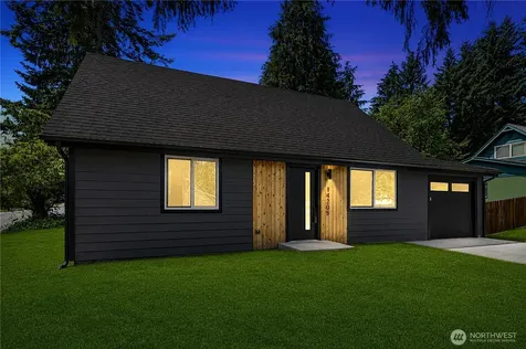 14205 77th Avenue NE Kirkland WA 98034