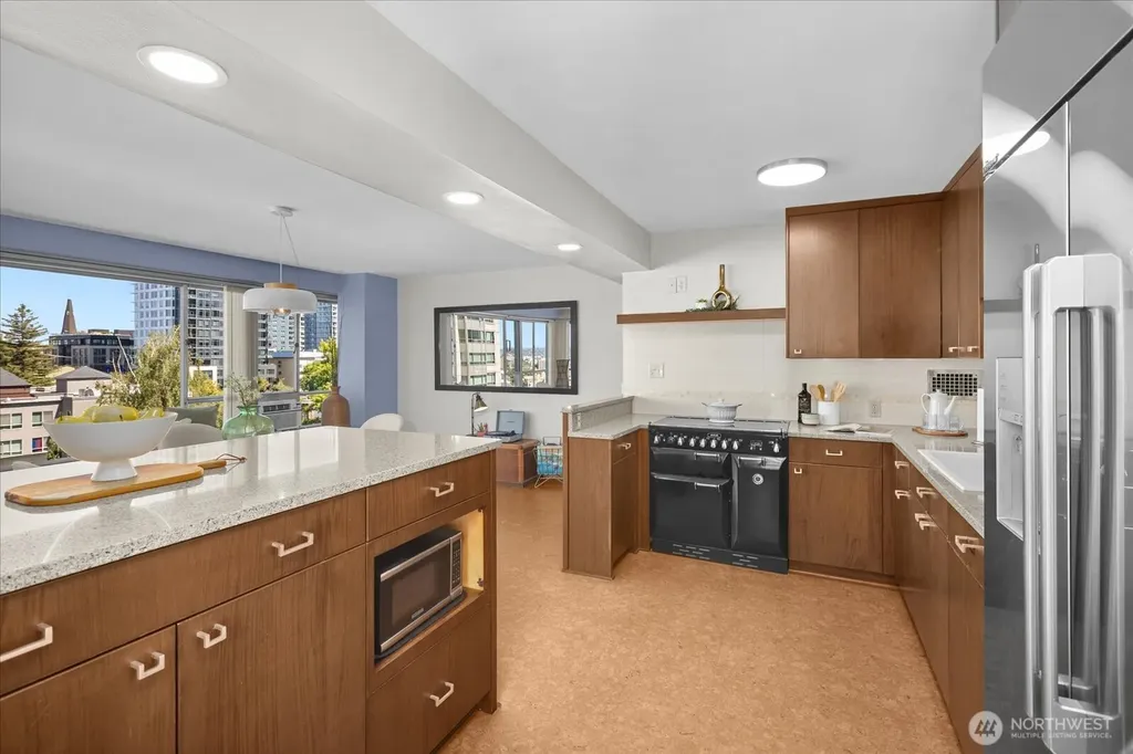 1221 Minor Avenue Seattle WA 98101