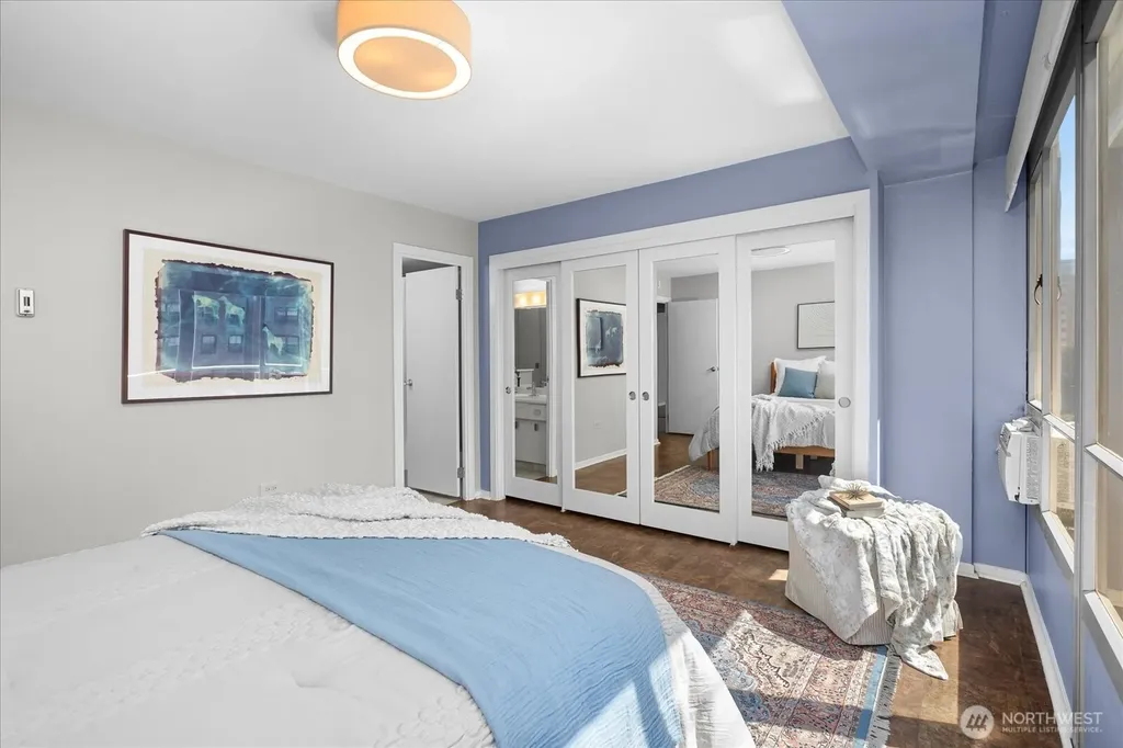 1221 Minor Avenue Seattle WA 98101