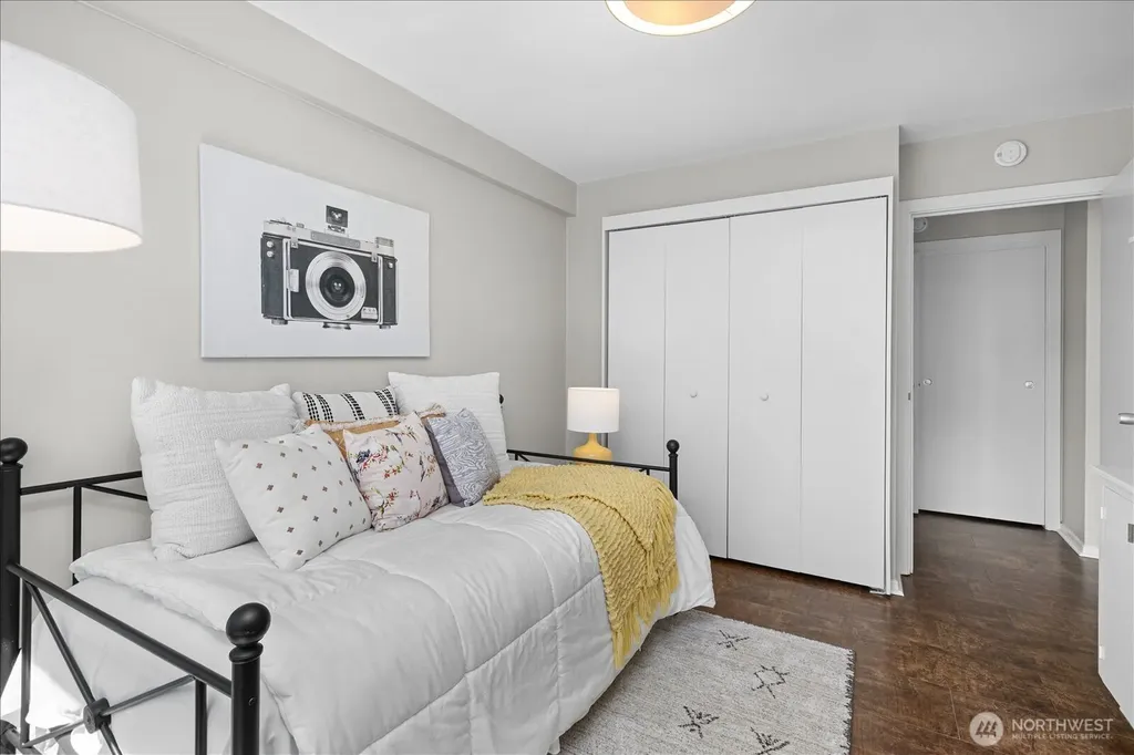 1221 Minor Avenue Seattle WA 98101