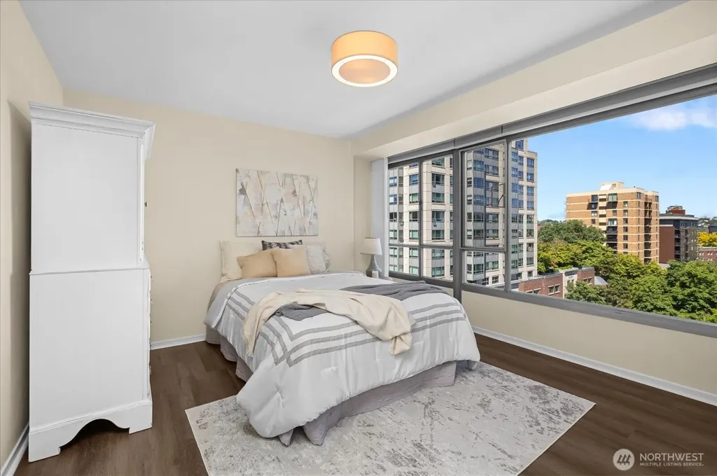 1221 Minor Avenue Seattle WA 98101