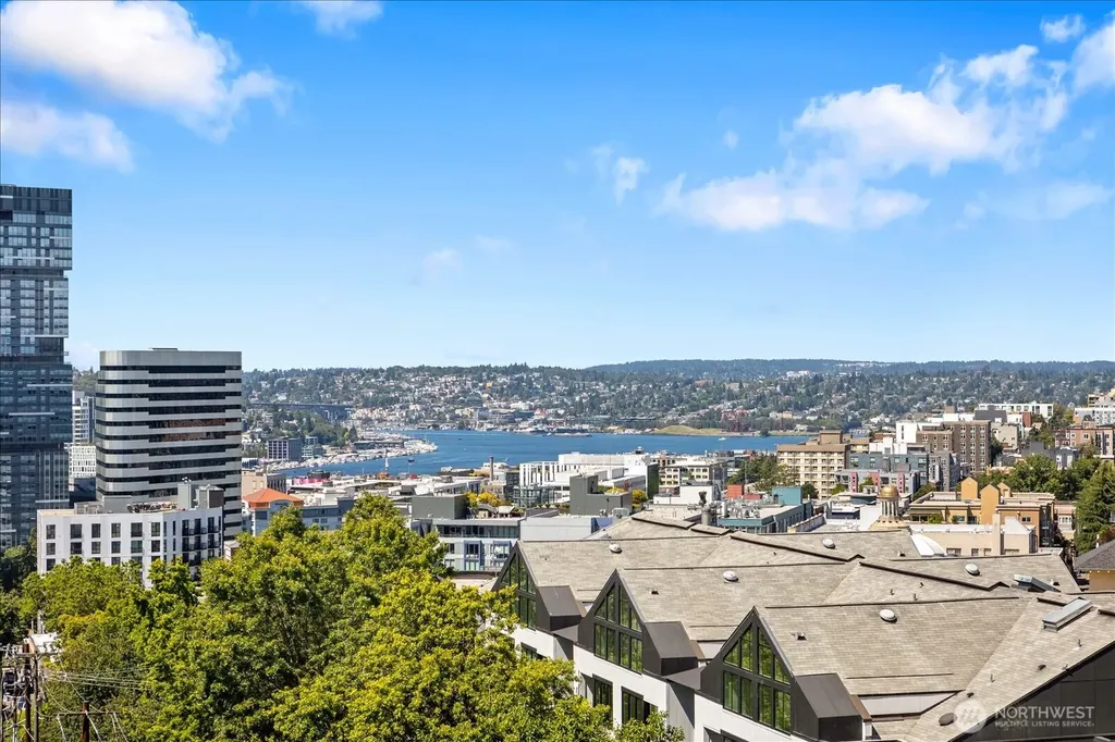 1221 Minor Avenue Seattle WA 98101