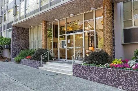 1221 Minor Avenue Seattle WA 98101
