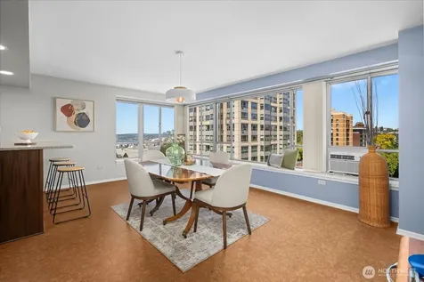 1221 Minor Avenue Seattle WA 98101
