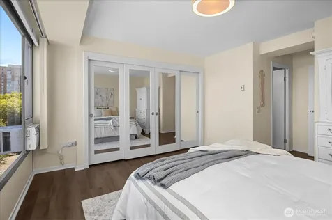1221 Minor Avenue Seattle WA 98101
