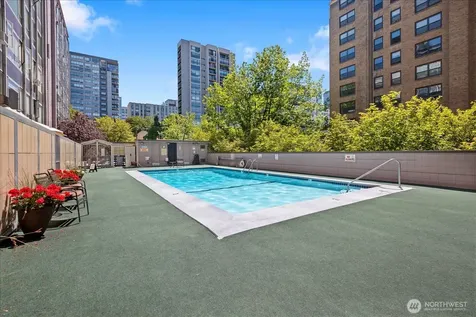 1221 Minor Avenue Seattle WA 98101