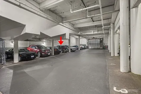 1221 Minor Avenue Seattle WA 98101