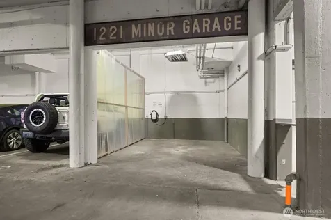 1221 Minor Avenue Seattle WA 98101