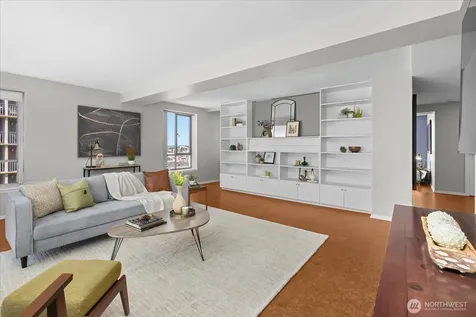 1221 Minor Avenue Seattle WA 98101