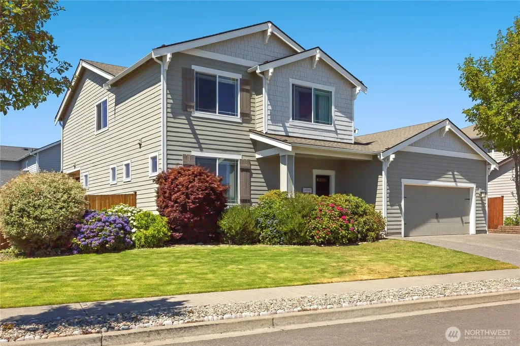 650 Mckinley Street Enumclaw WA 98022