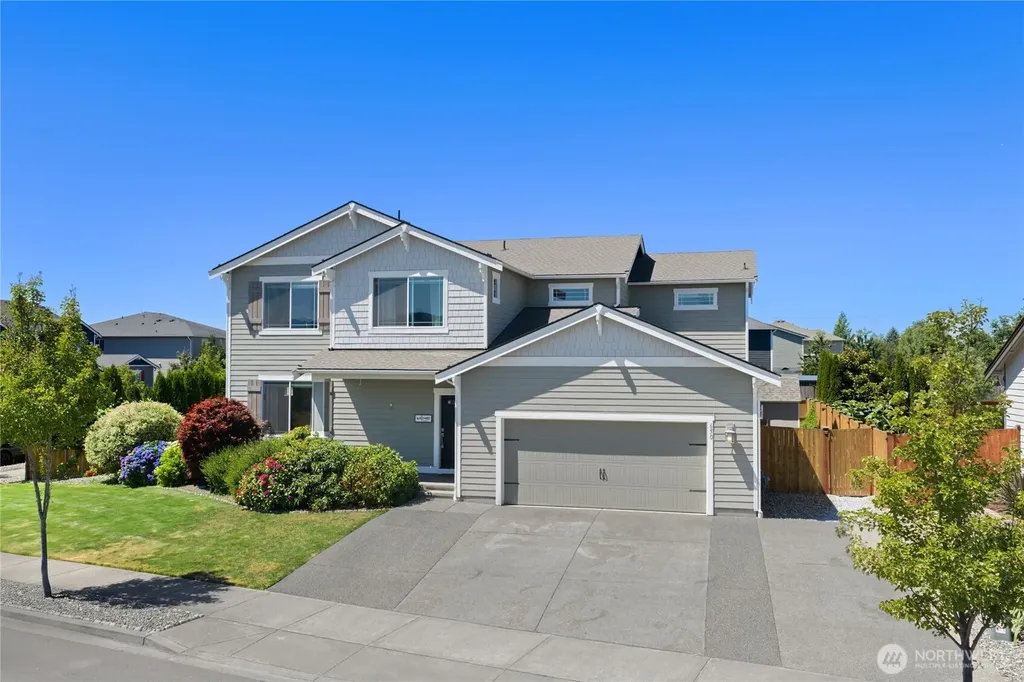 650 Mckinley Street Enumclaw WA 98022