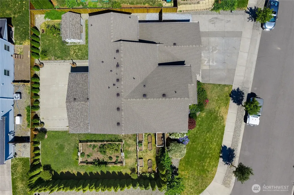 650 Mckinley Street Enumclaw WA 98022