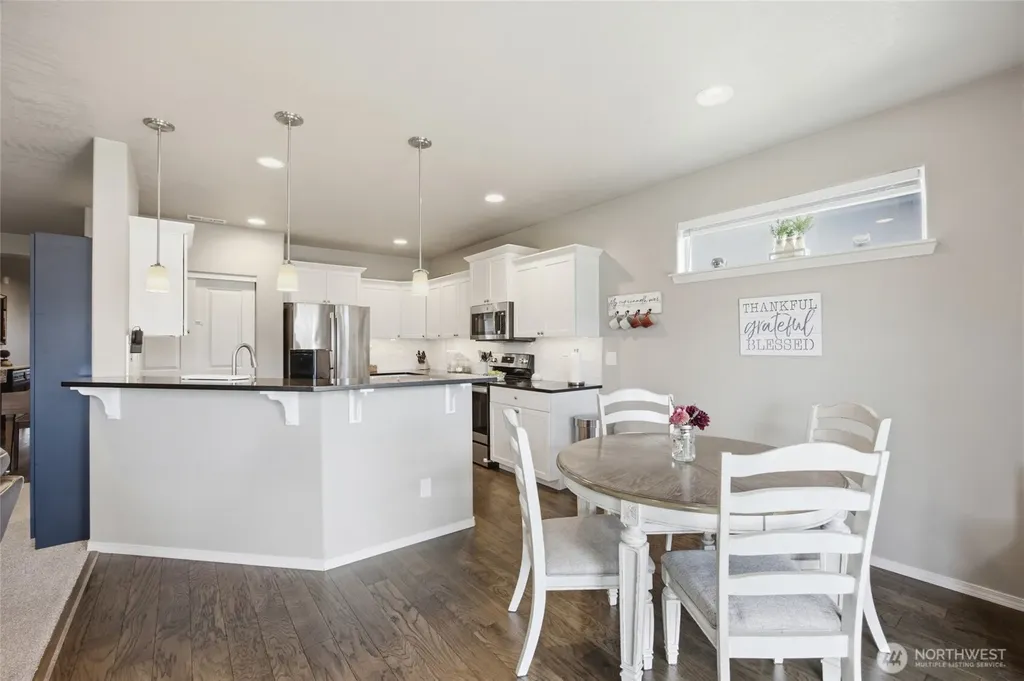 1403 E Nen Drive Moses Lake WA 98837