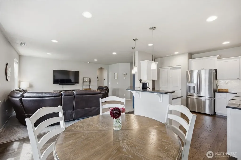 1403 E Nen Drive Moses Lake WA 98837