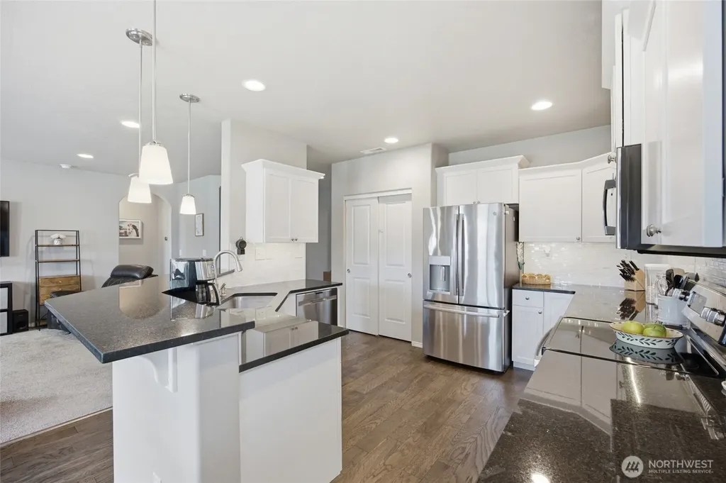 1403 E Nen Drive Moses Lake WA 98837