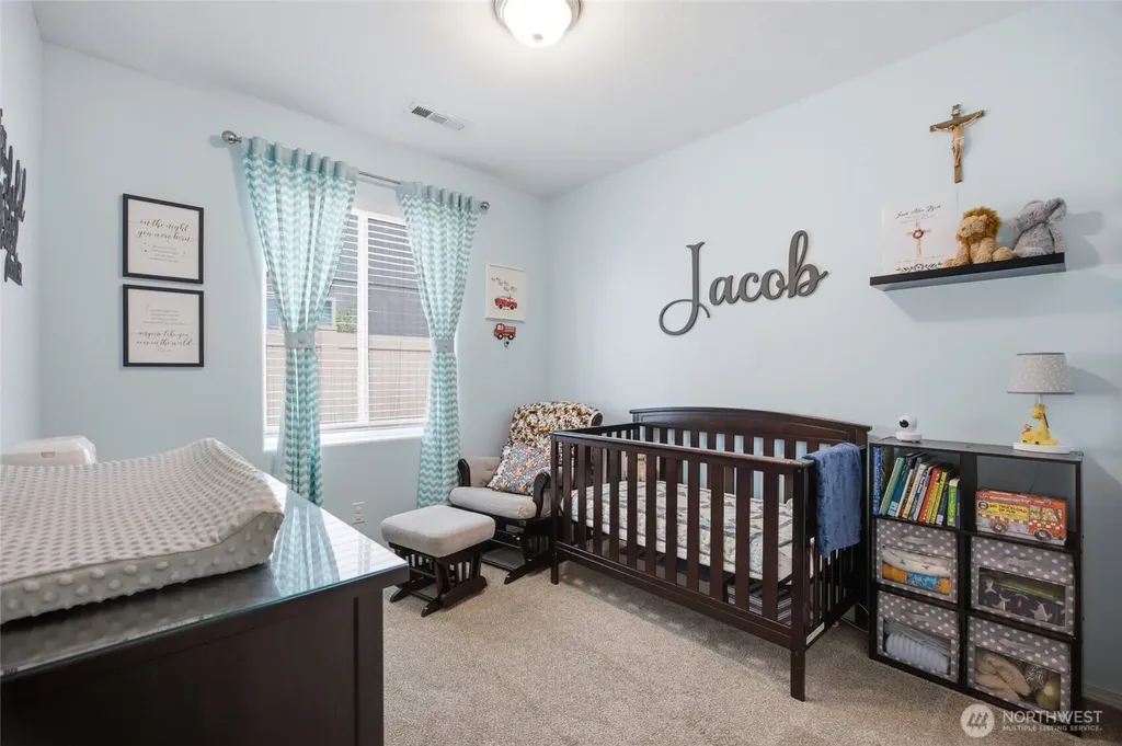 1403 E Nen Drive Moses Lake WA 98837