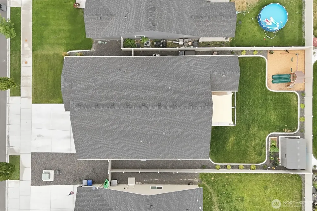 1403 E Nen Drive Moses Lake WA 98837