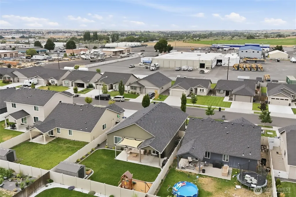 1403 E Nen Drive Moses Lake WA 98837