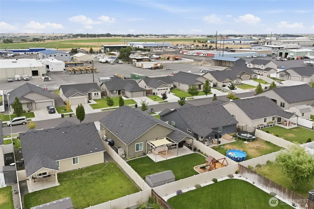 1403 E Nen Drive Moses Lake WA 98837