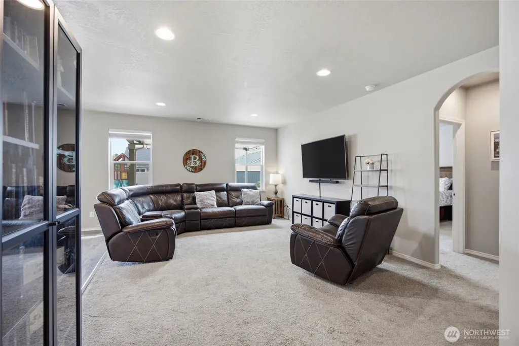 1403 E Nen Drive Moses Lake WA 98837