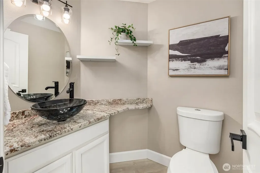 12469 NE 164th Street Woodinville WA 98072