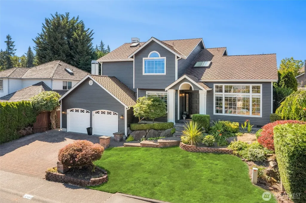 12469 NE 164th Street Woodinville WA 98072