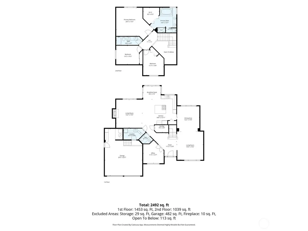 12469 NE 164th Street Woodinville WA 98072