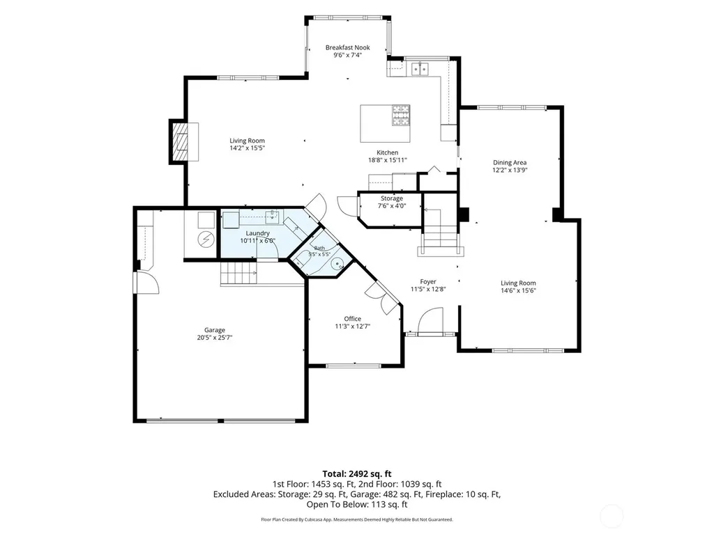 12469 NE 164th Street Woodinville WA 98072