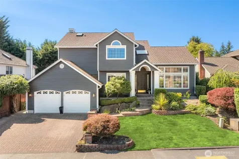 12469 NE 164th Street Woodinville WA 98072