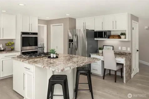 12469 NE 164th Street Woodinville WA 98072