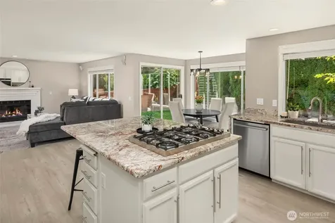 12469 NE 164th Street Woodinville WA 98072