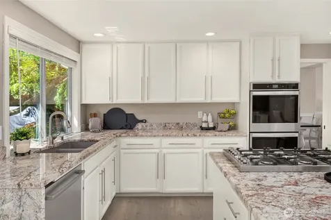 12469 NE 164th Street Woodinville WA 98072